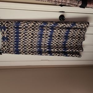 EST 1962 MAXI SKIRT